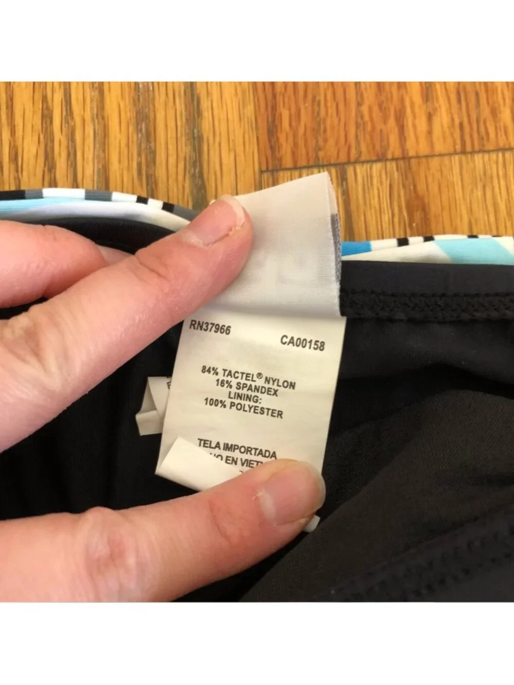 Jag Jeans new tags